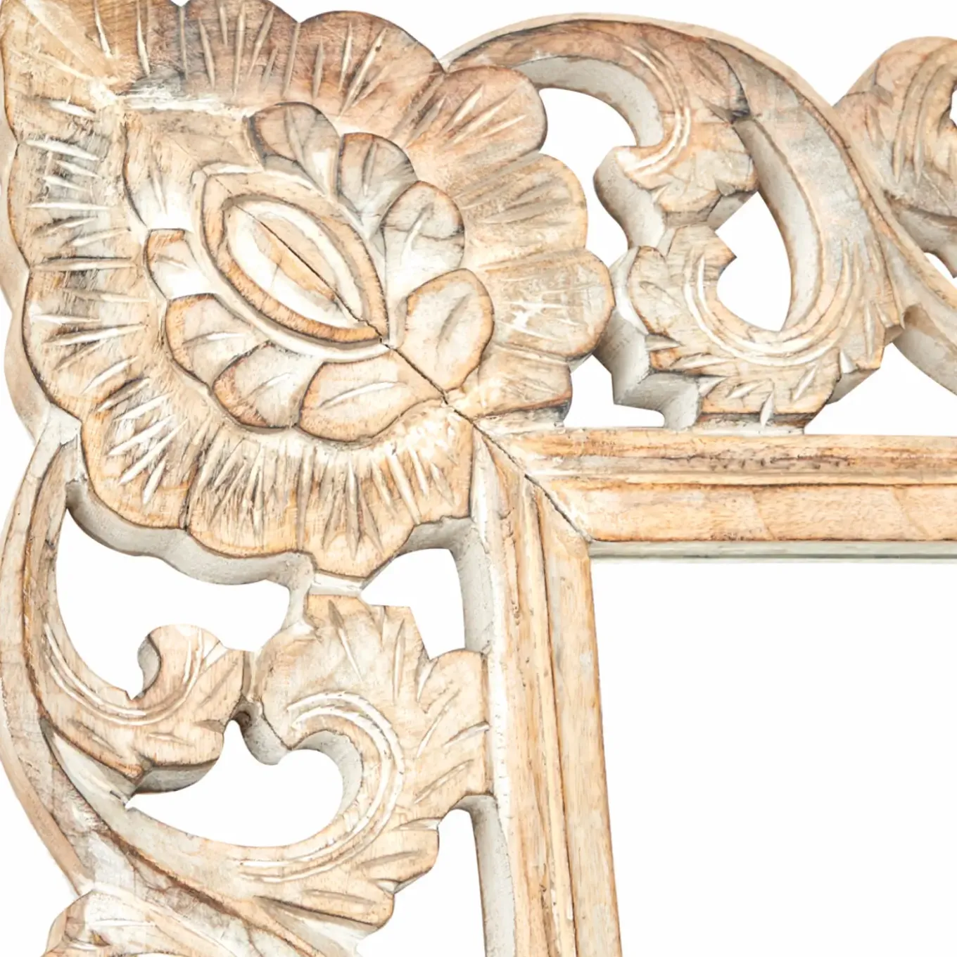 Grandville Mirror
