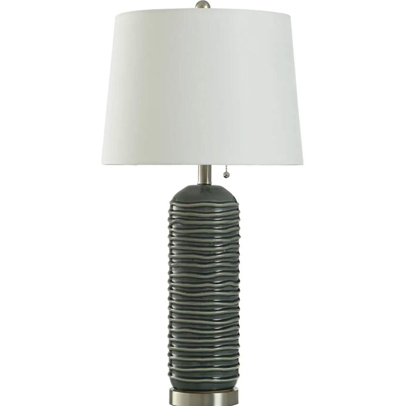 Gretta Ceramic Table Lamp