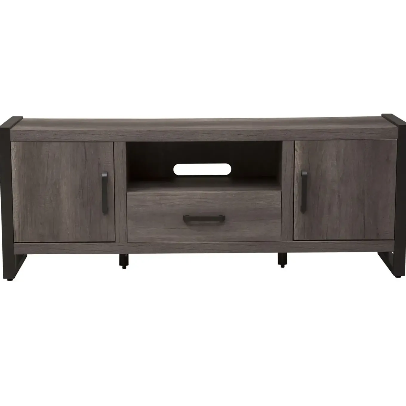 Greystone TV Console
