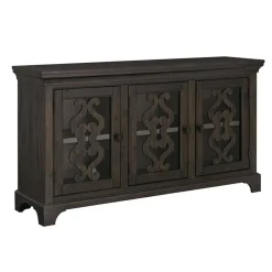 Hacienda Buffet Server