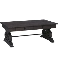 Hacienda Cocktail Table