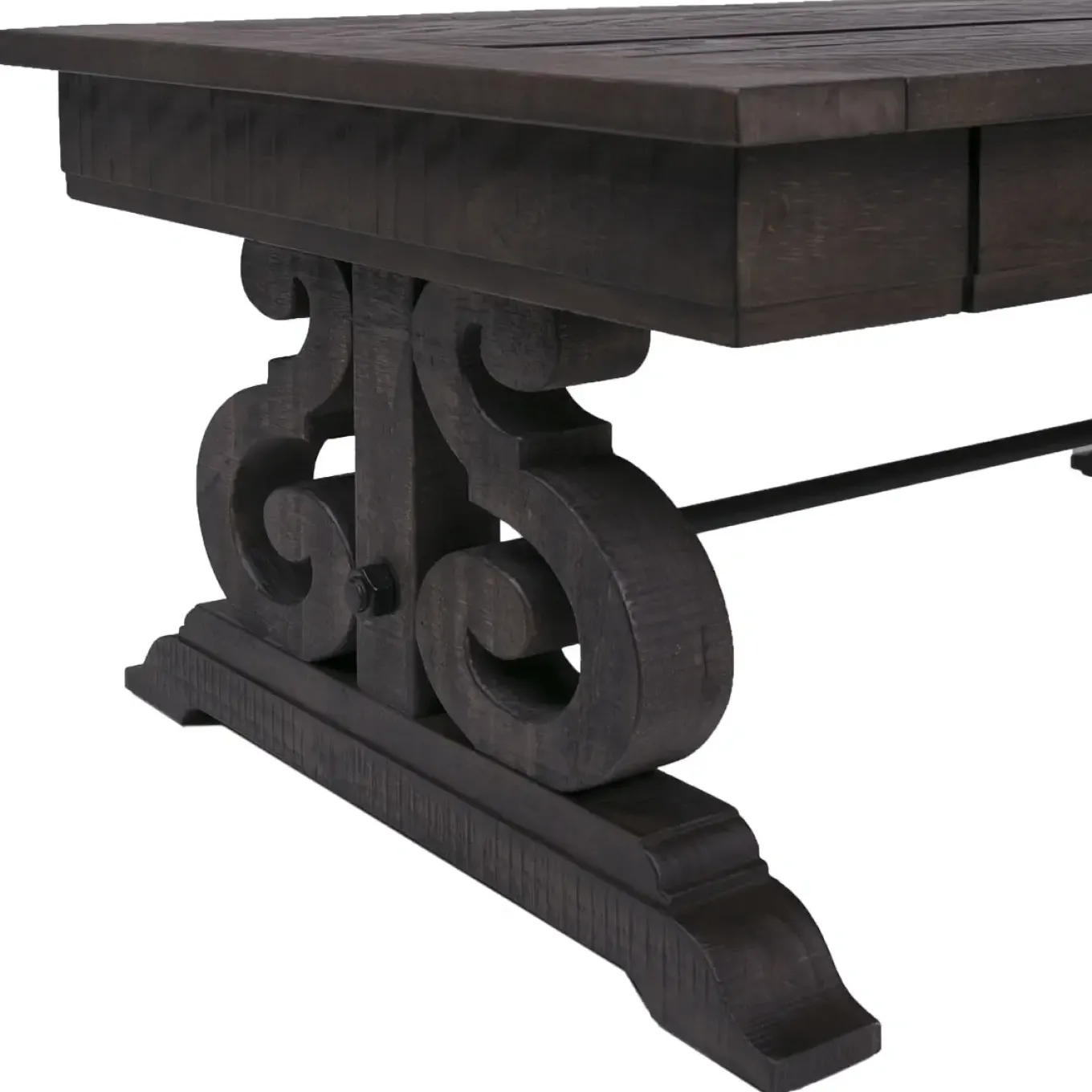 Hacienda Cocktail Table