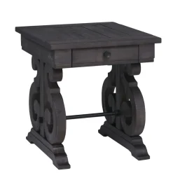 Hacienda End Table