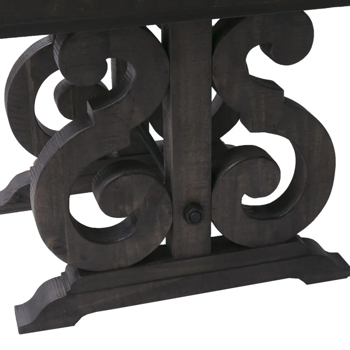 Hacienda End Table