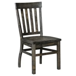 Hacienda Side Chair
