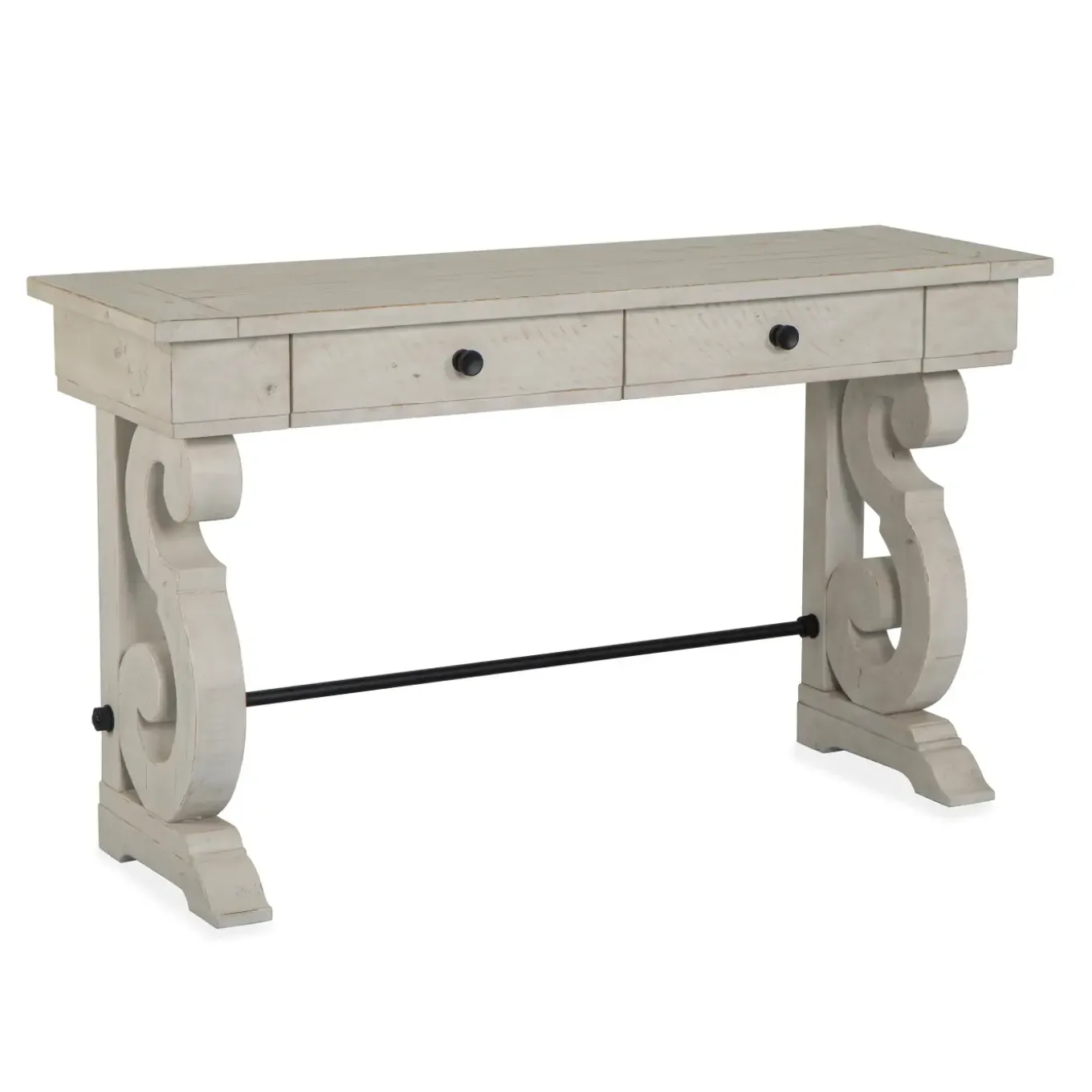 Hacienda Sofa Table