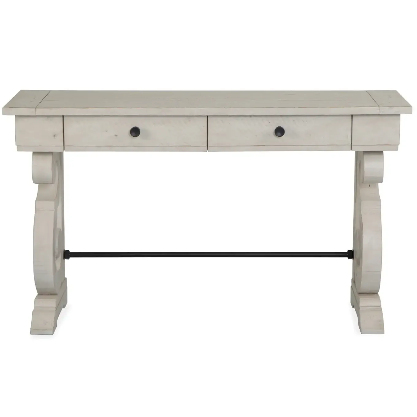 Hacienda Sofa Table
