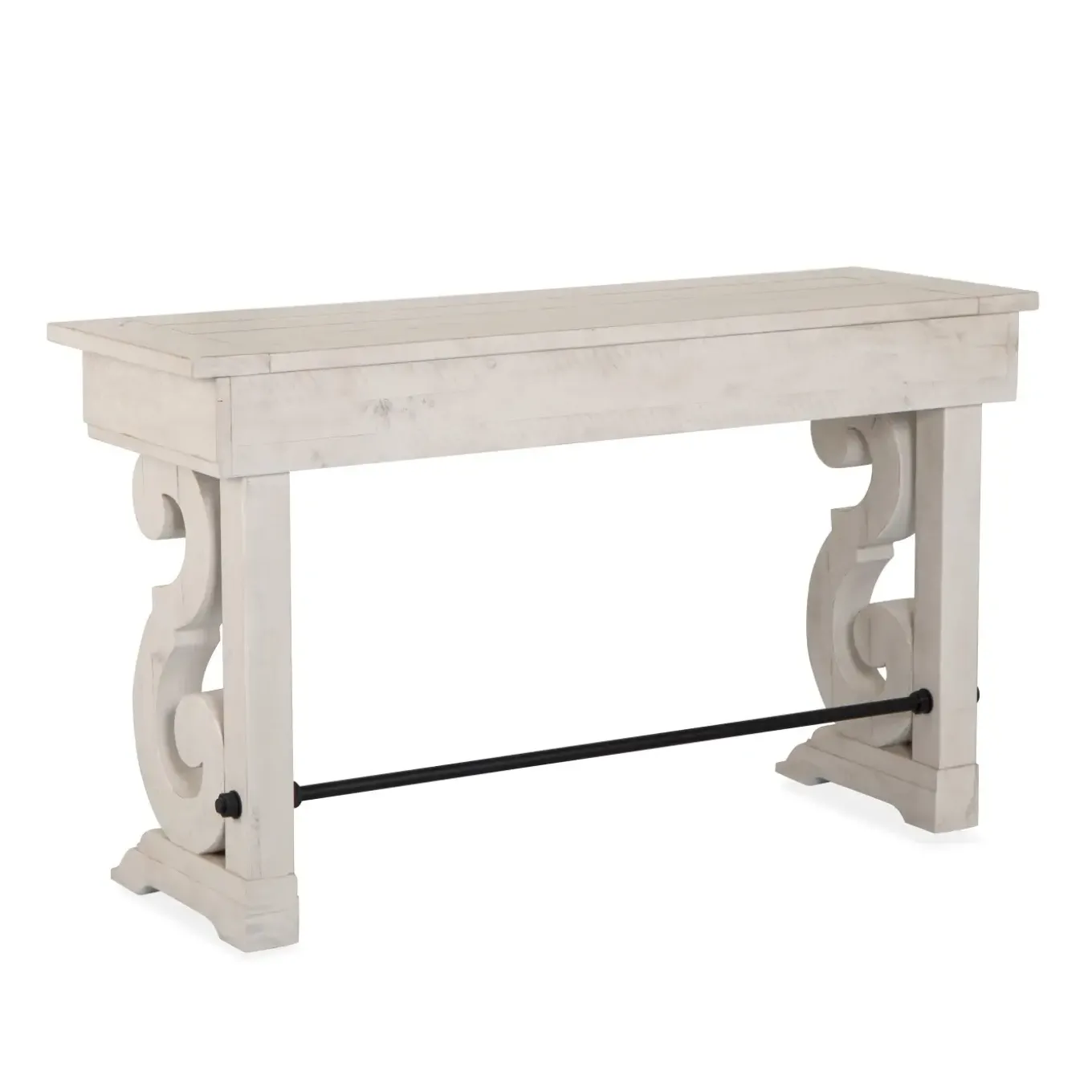 Hacienda Sofa Table