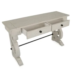 Hacienda Sofa Table
