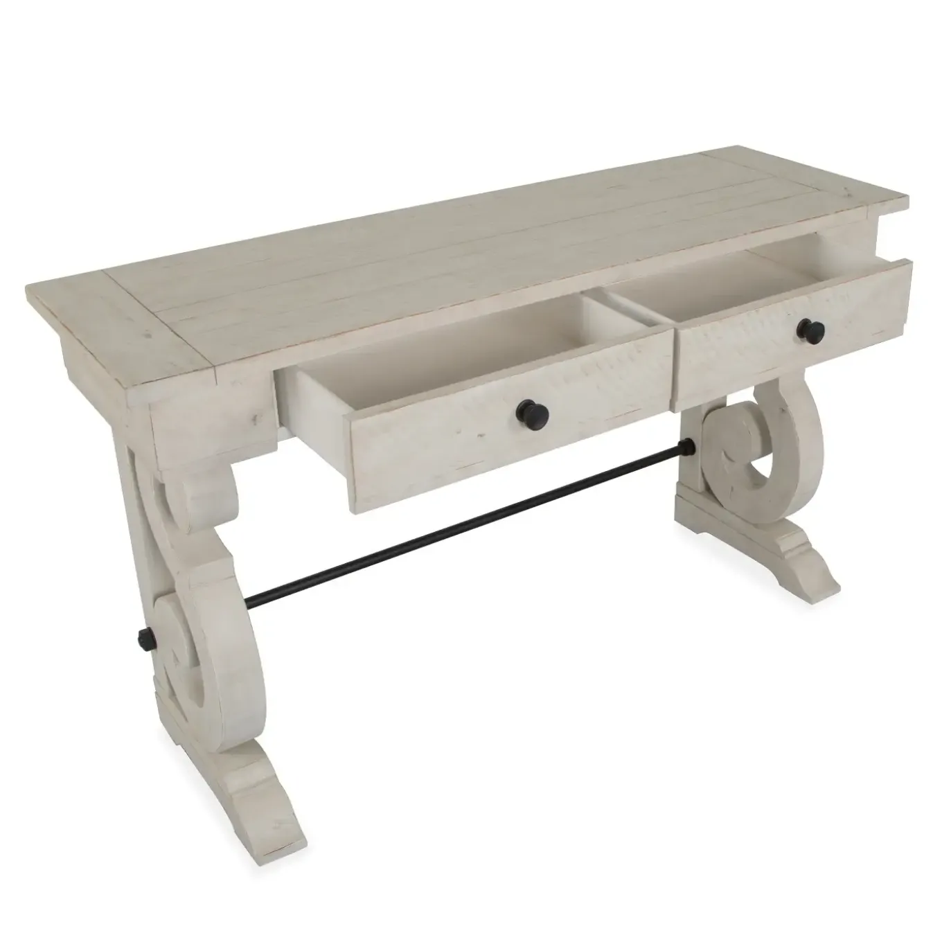 Hacienda Sofa Table