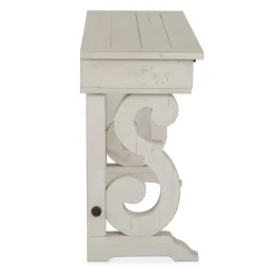 Hacienda Sofa Table