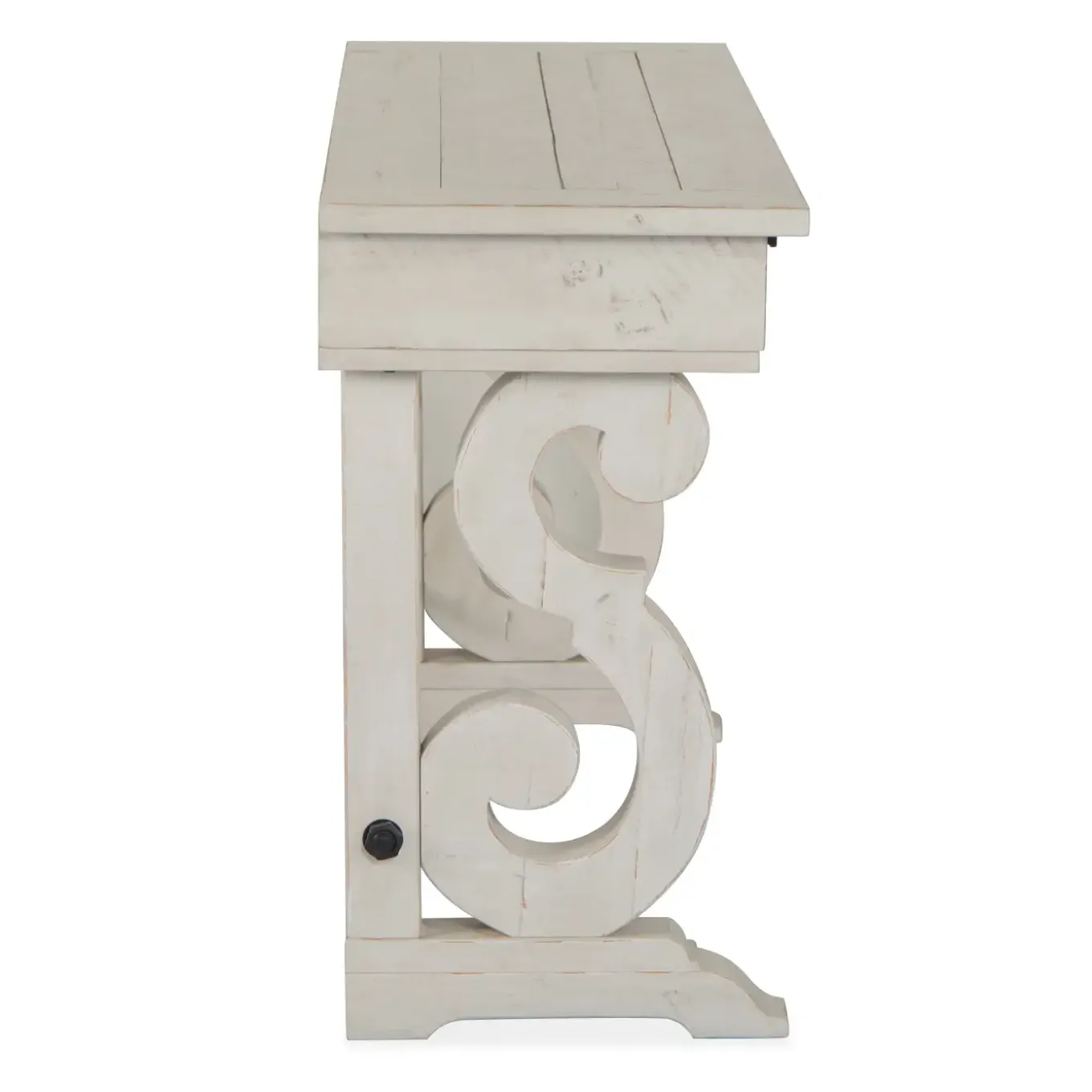 Hacienda Sofa Table