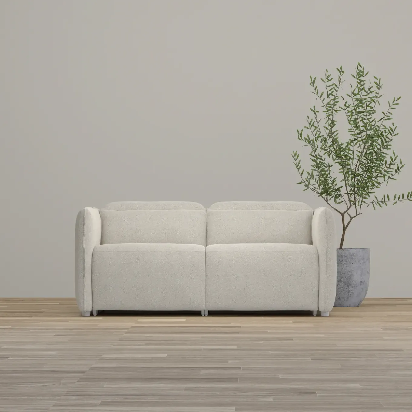 Halo 2pc Loveseat