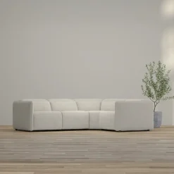 Halo 4pc Sectional
