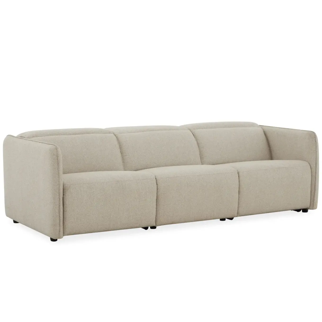 Halo 3pc Sofa