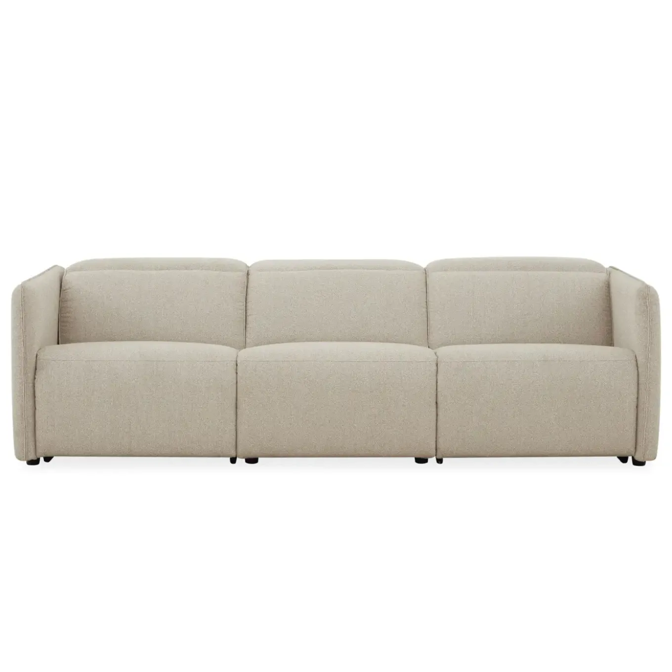 Halo 3pc Sofa