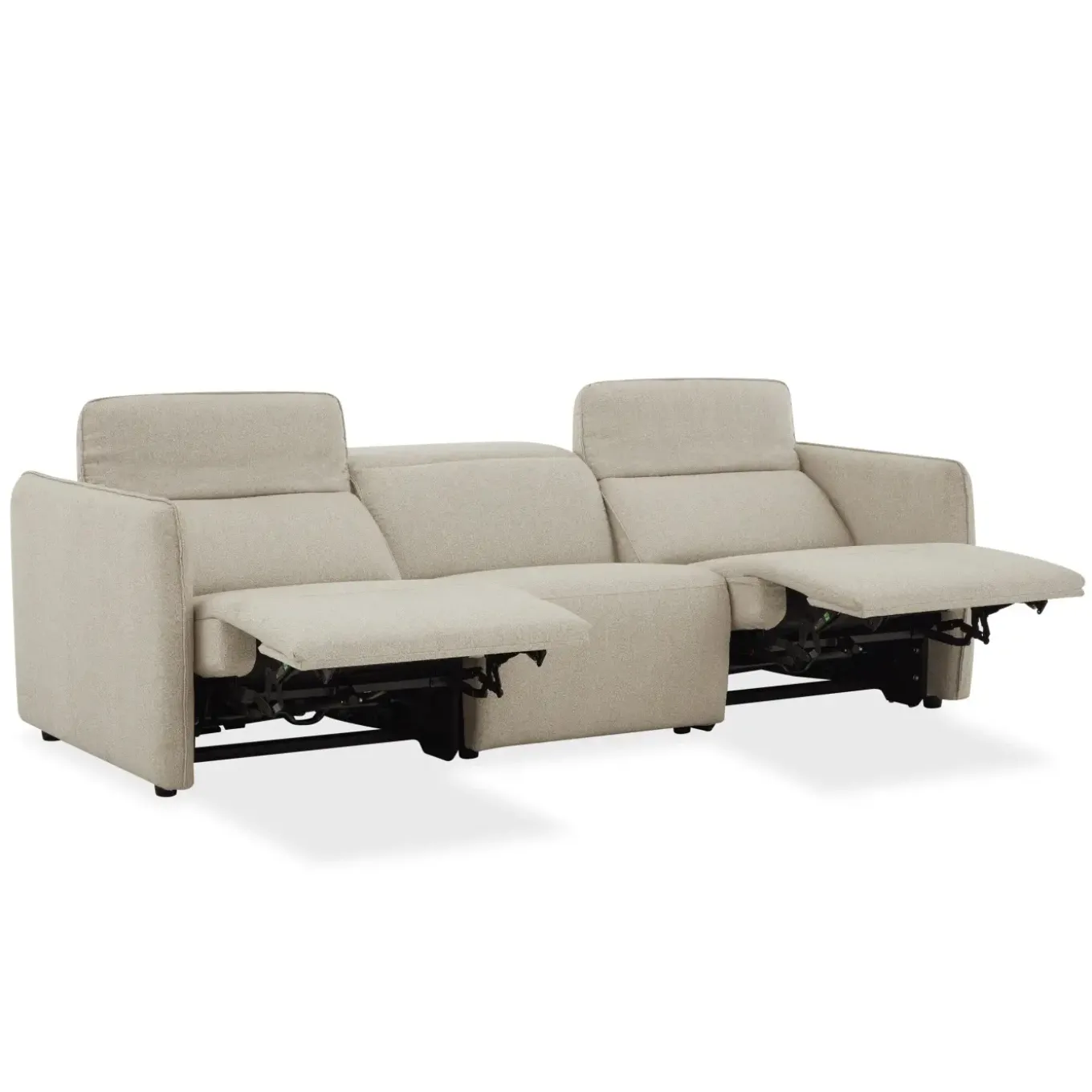 Halo 3pc Sofa