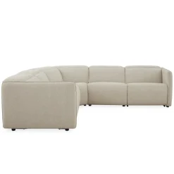 Halo Power Sectional
