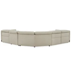 Halo Power Sectional