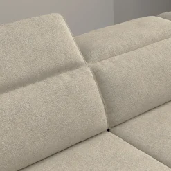 Halo Power Sectional