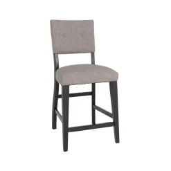 Hampton 5pc Set: Counter Table, 4 Chairs,
