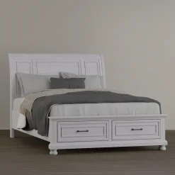 Hanover Bed