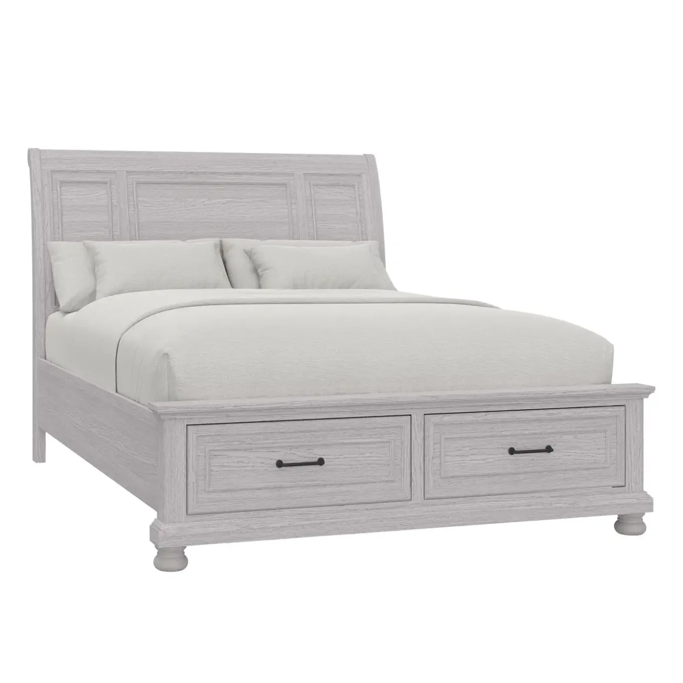 Hanover Bed