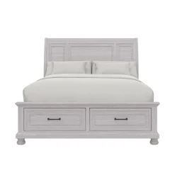 Hanover Bed