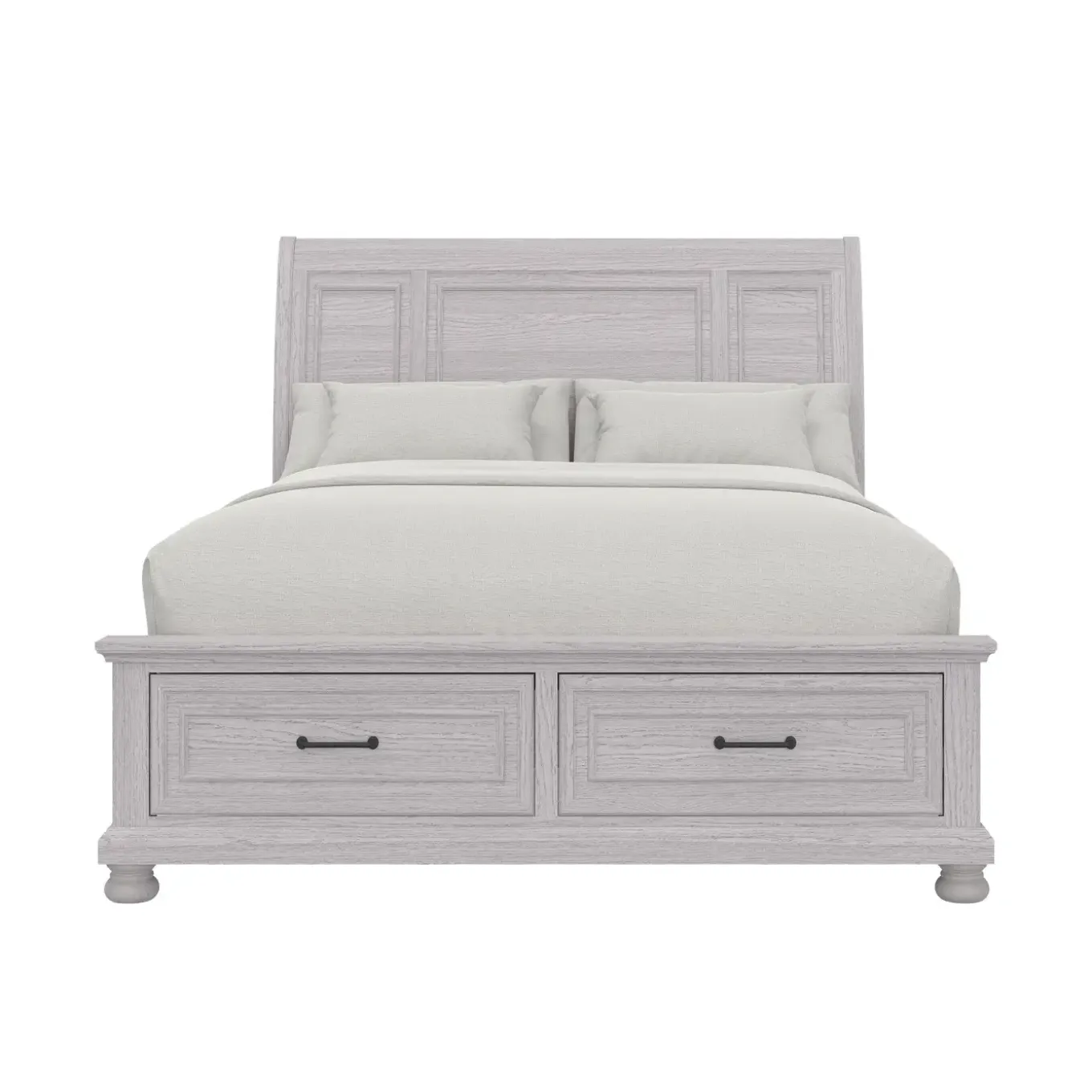 Hanover Bed