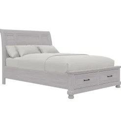 Hanover Bed