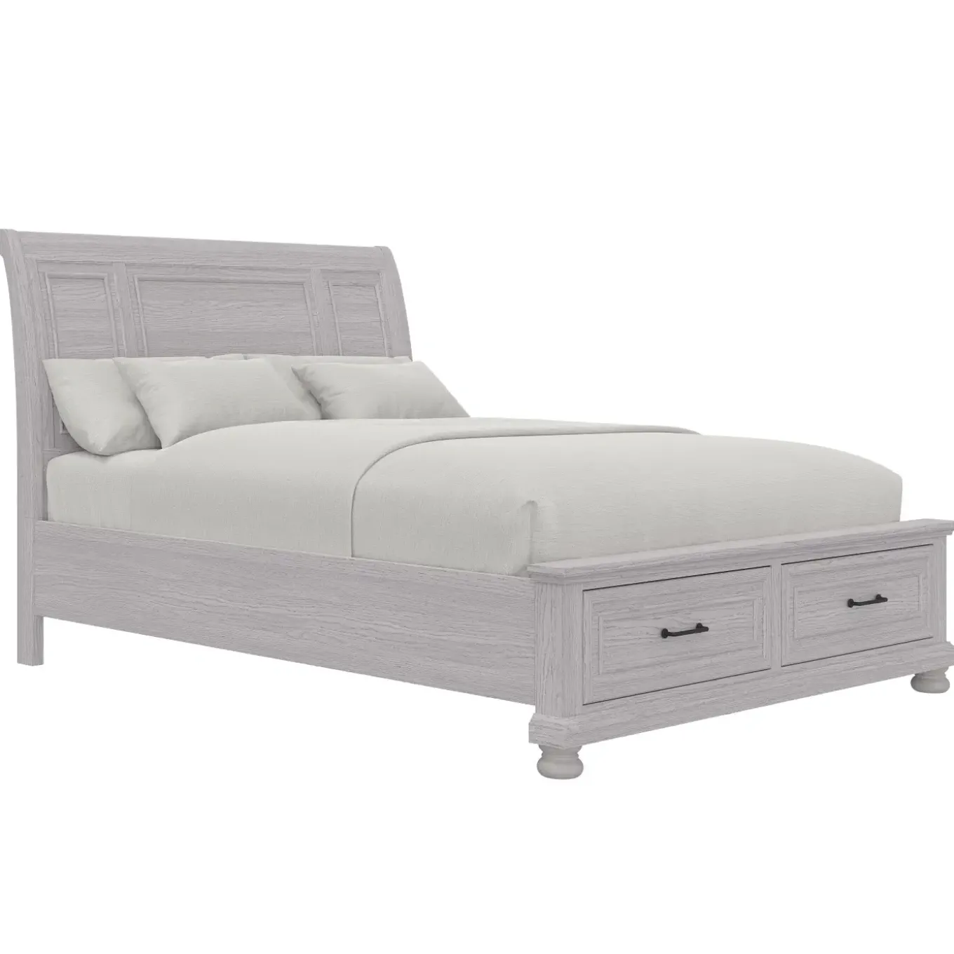 Hanover Bed