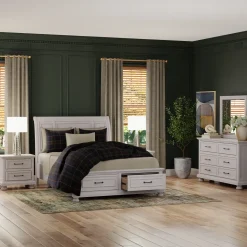 Hanover Bedroom Set