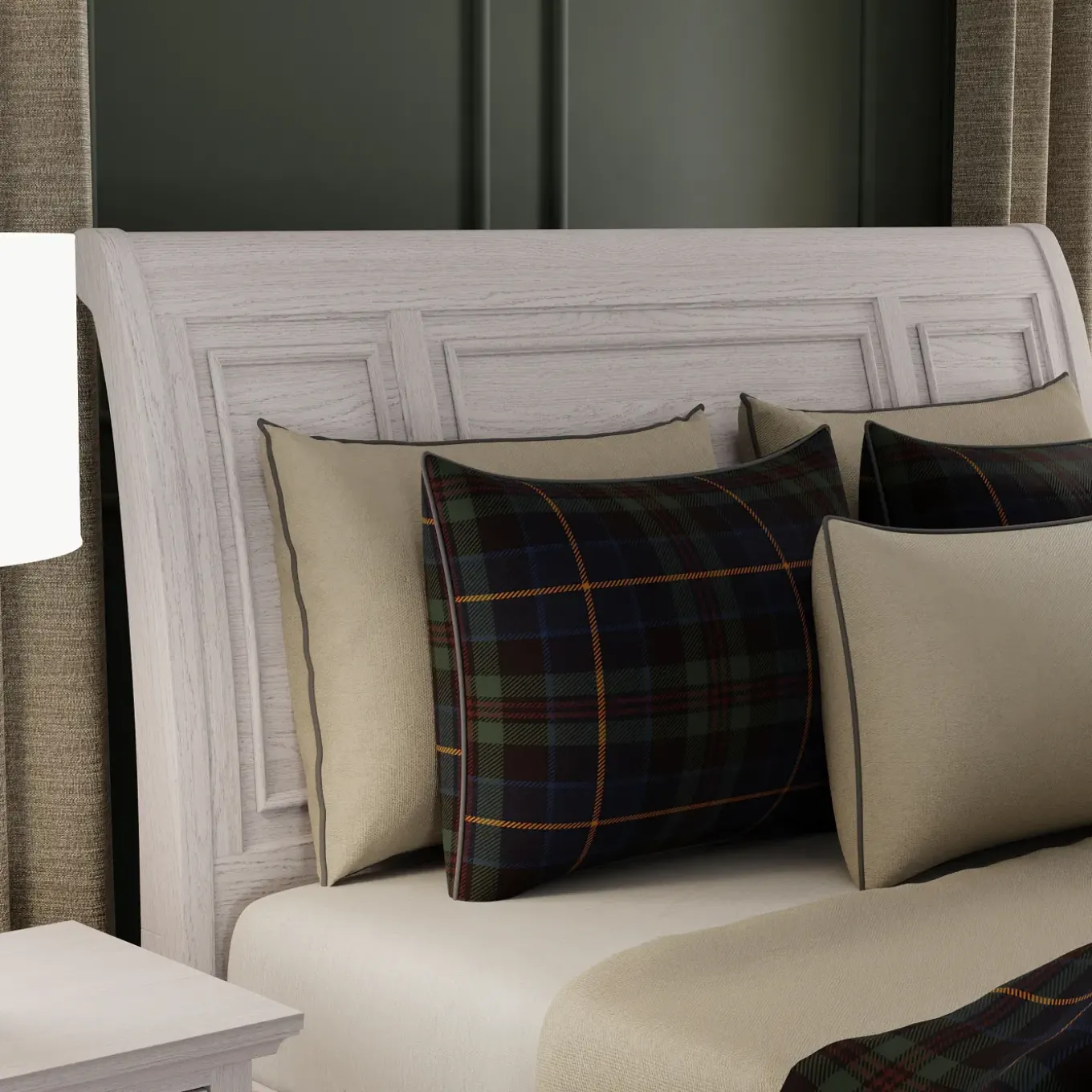 Hanover Bedroom Set