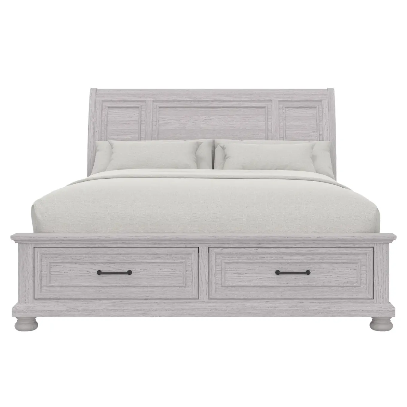 Hanover California King Sleigh Bed