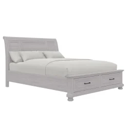 Hanover California King Sleigh Bed