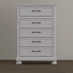 Hanover Chest