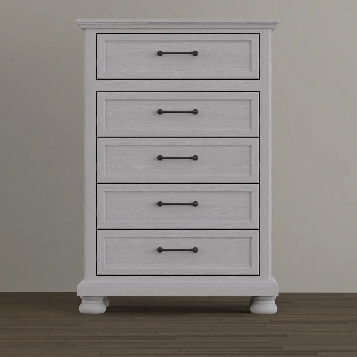 Hanover Chest