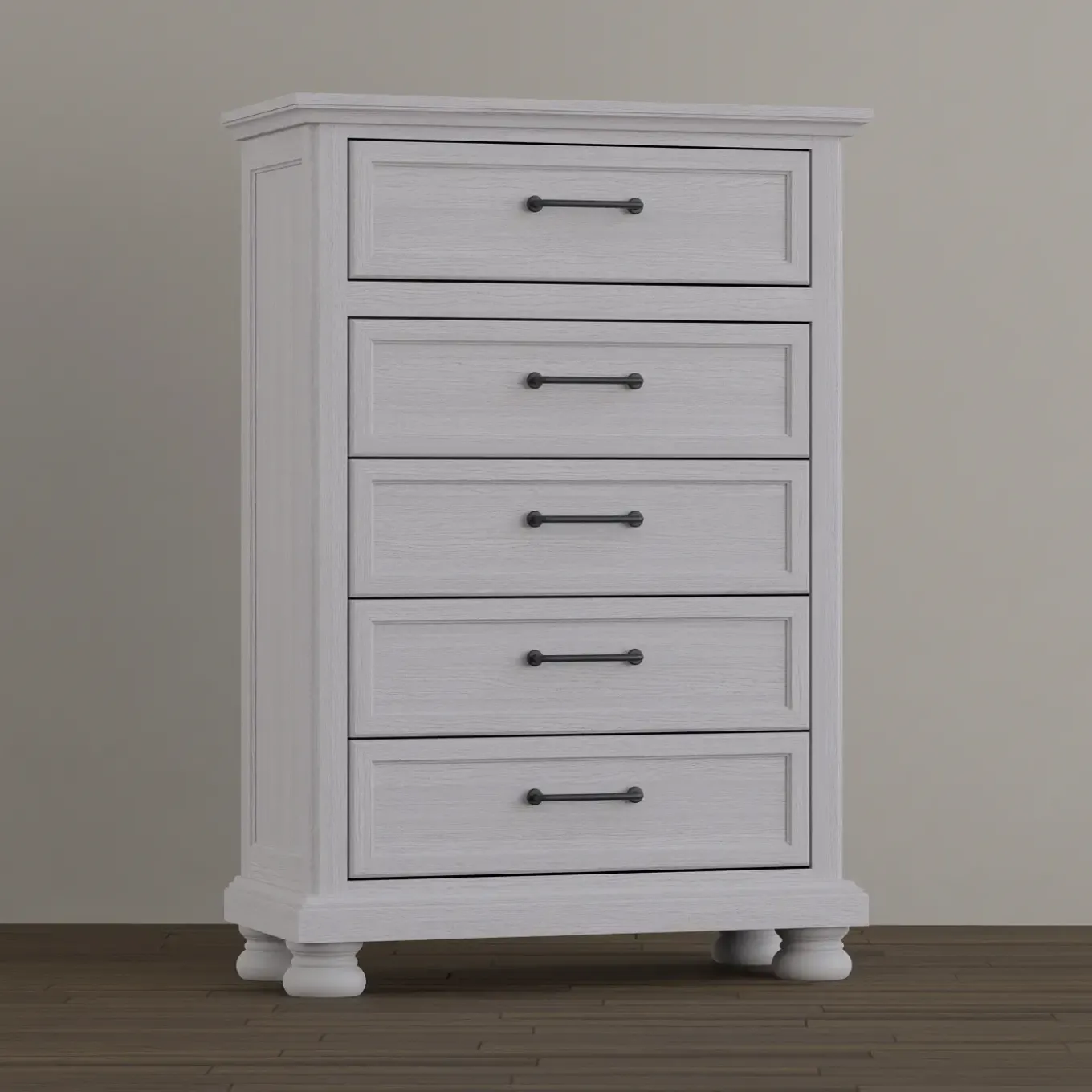 Hanover Chest