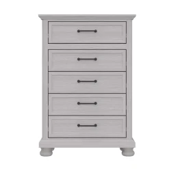 Hanover Chest