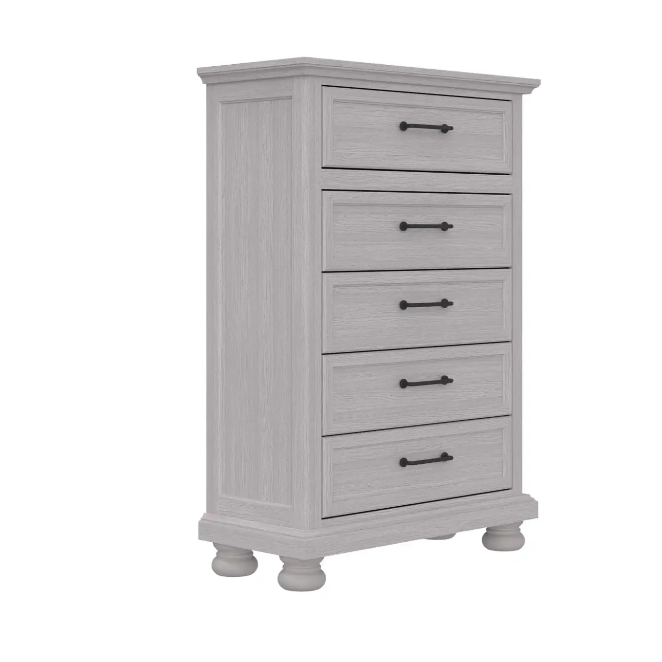 Hanover Chest