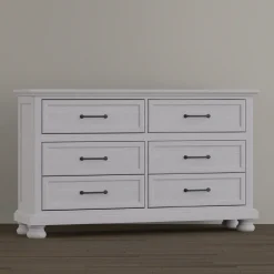 Hanover Dresser