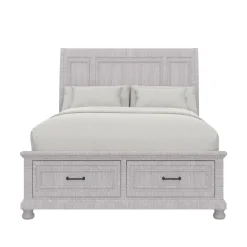 Hanover Full Sleigh Bed