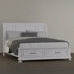 Hanover King Bed