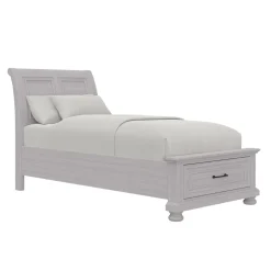 Hanover Twin Sleigh Bed