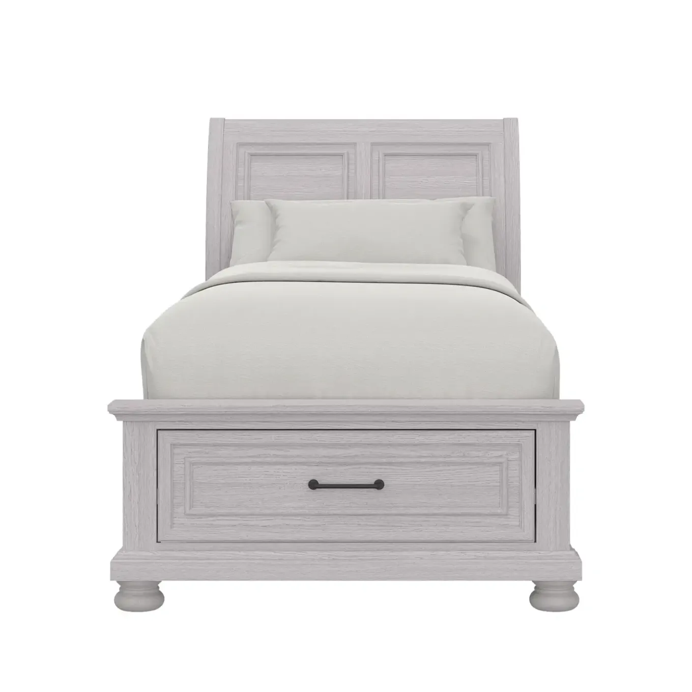 Hanover Twin Sleigh Bed