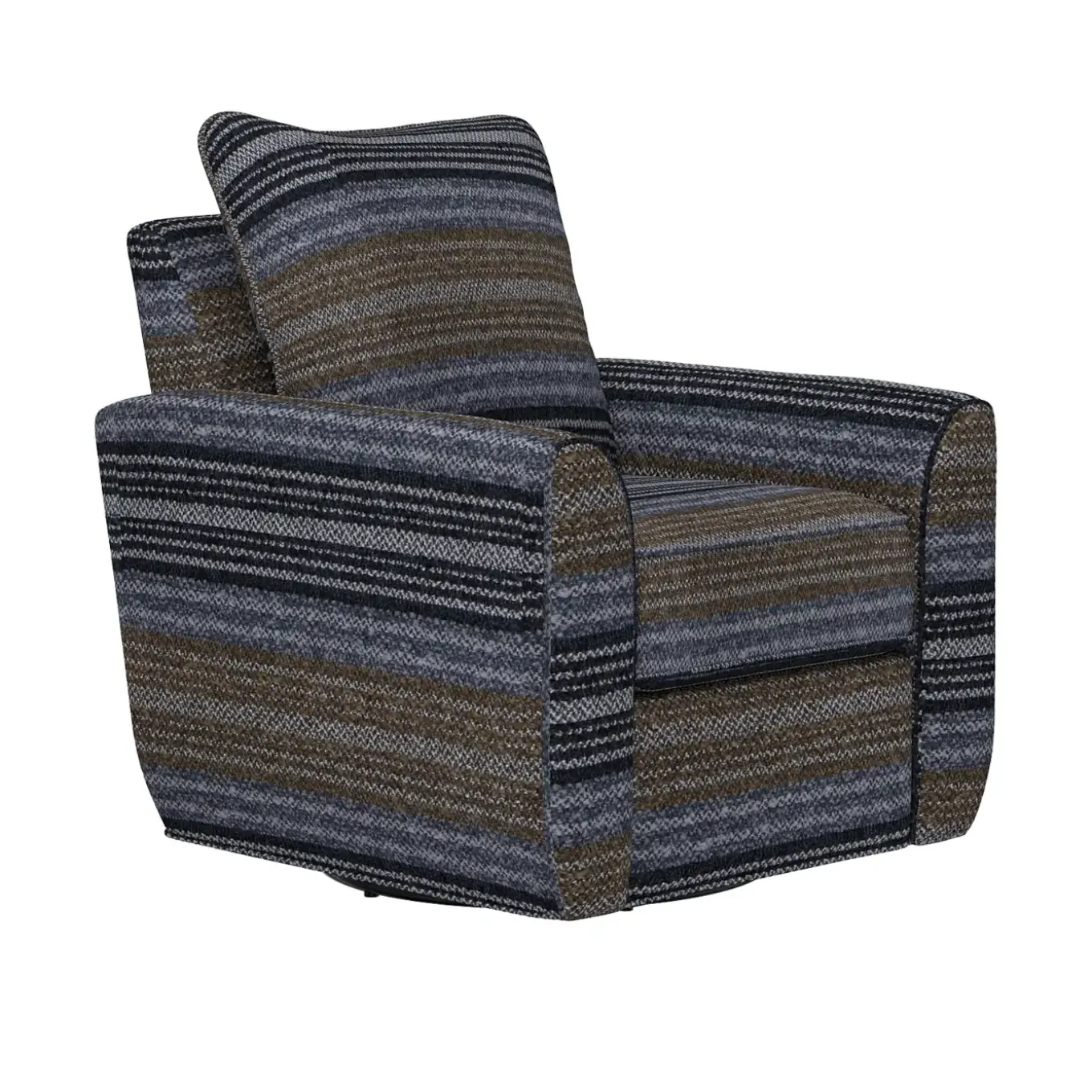 Harper Accent Swivel Chair