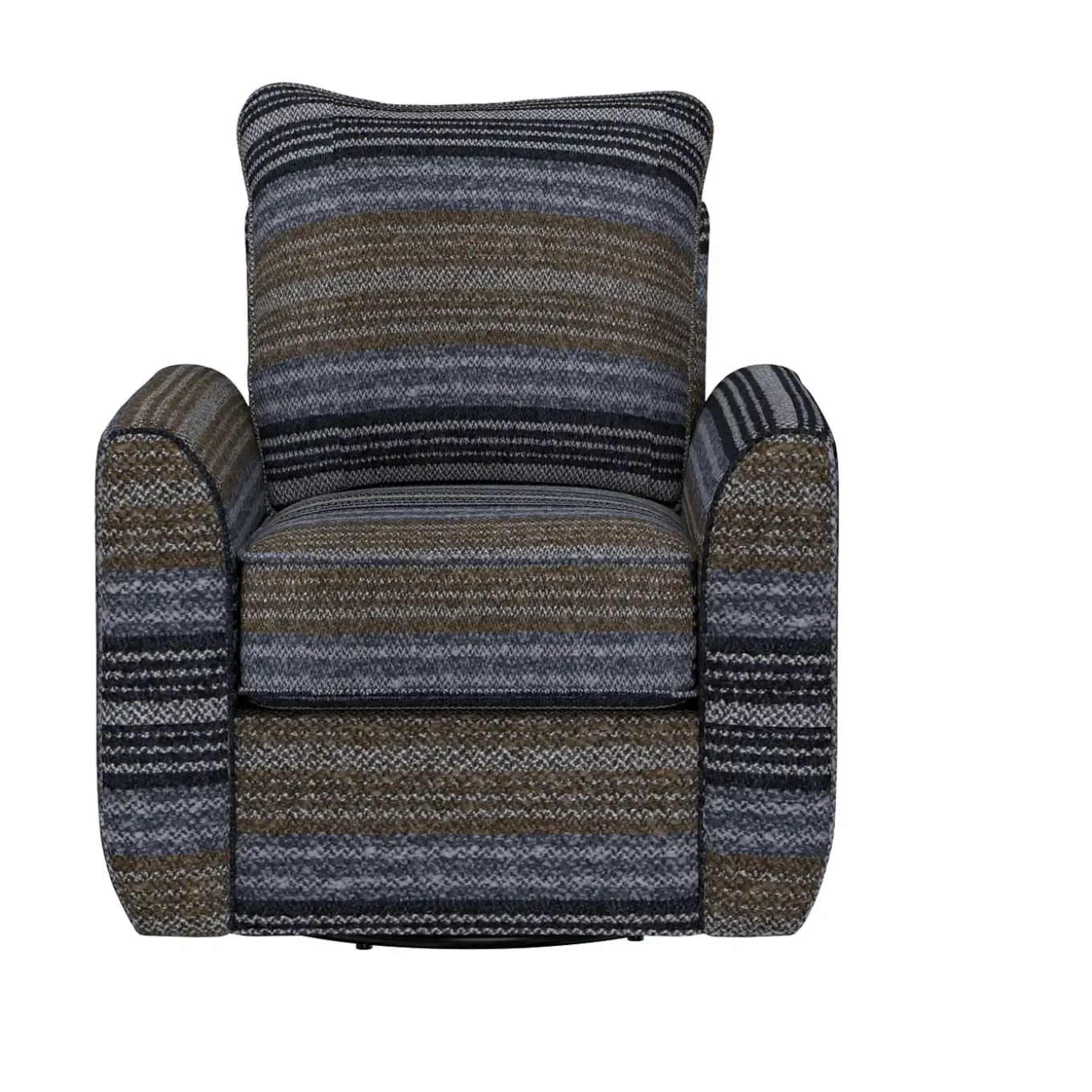 Harper Accent Swivel Chair