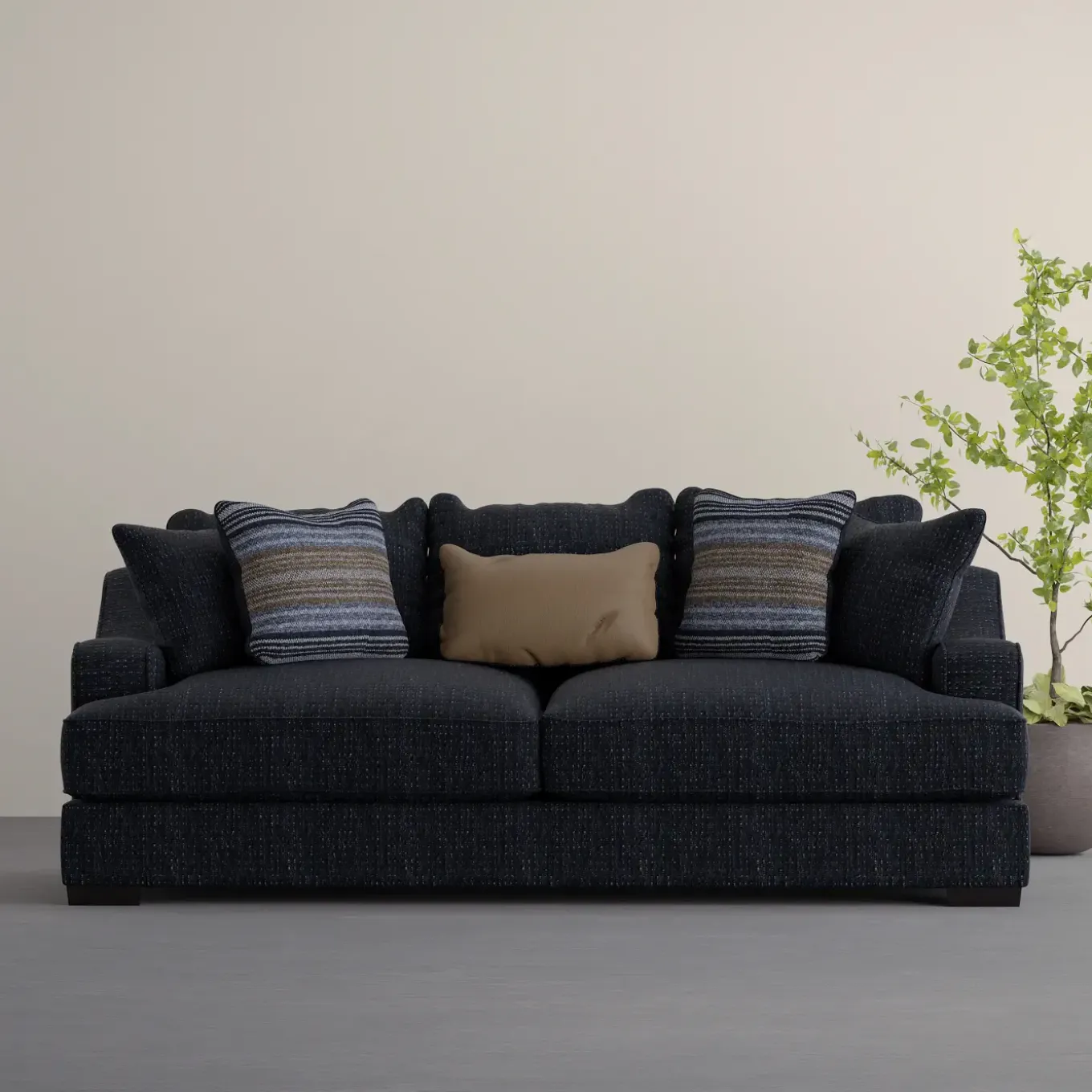 Harper Sofa