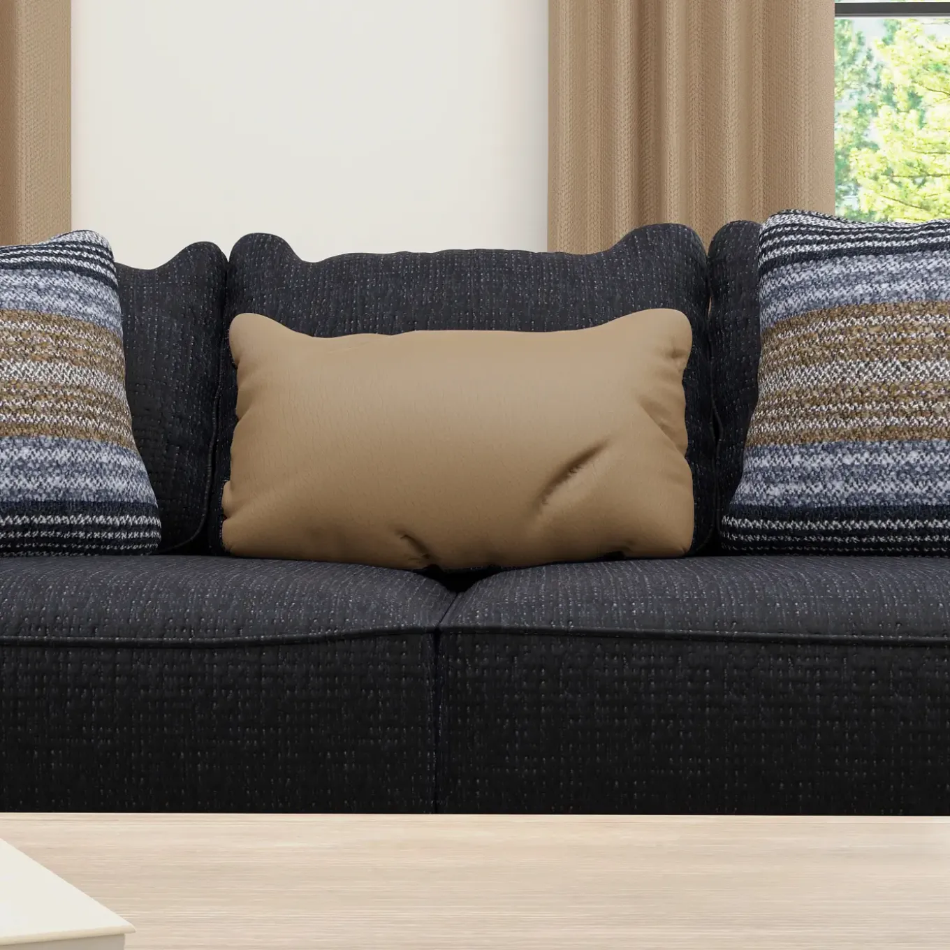 Harper Sofa