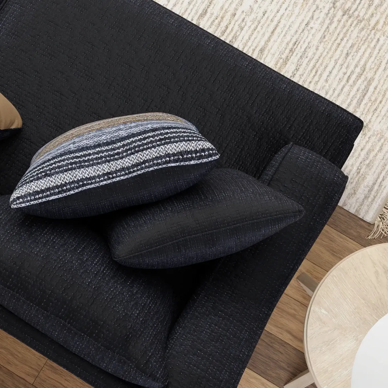 Harper Sofa